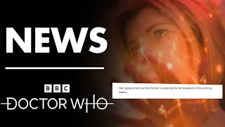 14TH DOCTOR REVEAL IN "COMING WEEKS?!" | FILMING DATES CONFIRMED? | Doctor Who News!