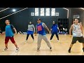 mere mehboob mere sanam bad newz zumba dance fitness ft. zin fian body gym malang