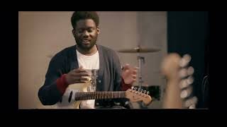 1962 Fender Duo-Sonic, Michael Kiwanuka