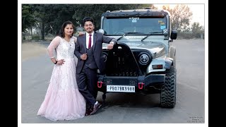 Bhog Batna \u0026 Jago on Wedding of Dheeraj Singh With Ritika (Davinder Studio Surapur 94178 23079)