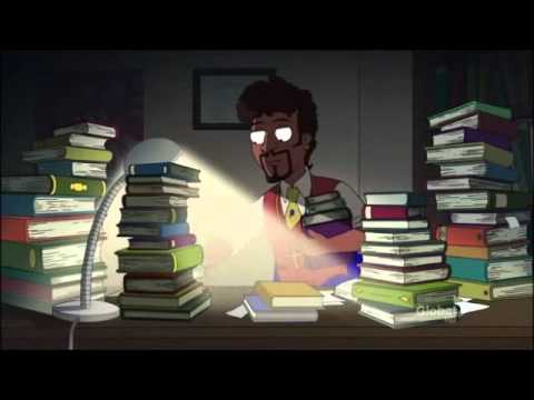American Dad Doing Research Pakvim Net Hd Vdieos Portal