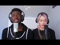 Ella Mai // Post Malone - "Boo'd Up/Trip // Fall Apart" (Ni/Co Cover)