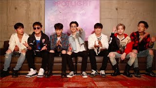 SXSW 2019 Artist Spotlight: Interview with iKON