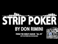 Don Rimini - Strip Poker (From 