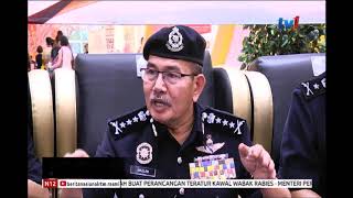 N12 – KES 2 WARGA BANGLADESH  MAUT – POLIS RAKAM PERCAKAPAN RAKAN, MAJIKAN [17 JAN 2019]