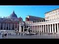 My Experience In Vatican City🇻🇦. Rome, Italy. January 18, 2022