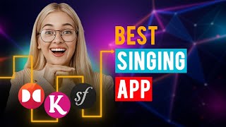 Best Singing Apps: iPhone & Android (Which App is Best for Singing?)