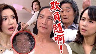 天道│EP261 胡蝶假沐浴真報復趁機教訓婆婆 長勝及時通知仙梅阻止雙隨嘆敵人變恩人 Fight For Justice│ Vidol.tv