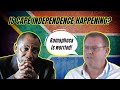 Is Cape Independence happening? Ramaphosa and Cape secession leader clash!