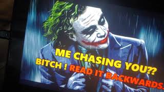 Lets watch edgelords red/black-pill me with penguinz0