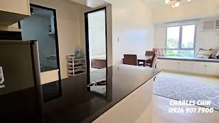 Centrio Tower- 1BD Condo Unit for Rent in CDO