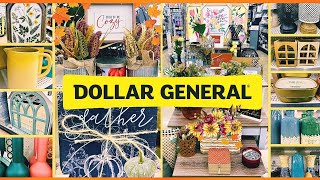 👑🔥🛒 Dollar General Shop With Me!! BOGO/Clearance!! All NEW Sensational Finds!! 👑🔥🛒