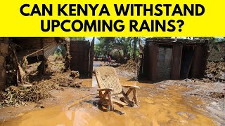 Kenya Floods | Kenya Braces For More Rain As Scores Killed In Floods | Kenya News | News18 | N18V