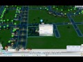 simcity beta full hour gameplay