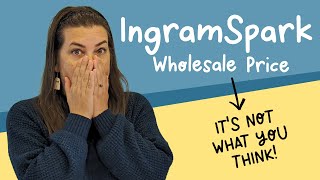 The Pricing Mistake Almost ALL IngramSpark Authors Make
