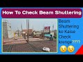 How to Check Beam Shuttering/Construction Pro/Bosak Civil Engineering