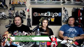 GameBros Show Live EP.74: PS5, New Xbox, MK11 Leak, And More