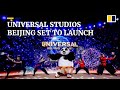 World’s largest Universal Studios in Beijing set to open to select guests in China