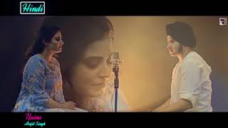 Hindi vs Punjabi Sad Songs Mashup   Deepshikha   Acoustic Singh   Bollywood Punjabi Sad Songs Medley
