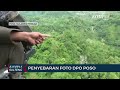 penyebaran foto dpo poso