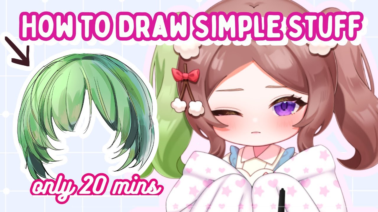 Drawing Art Lessons Youtube