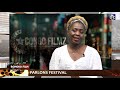 BOMOKO FILM : CONGO FILMZ FESTIVAL AWARDS A KINSHASA