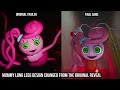 All Monsters in Poppy Playtime Chapter 1 & 2 Explained