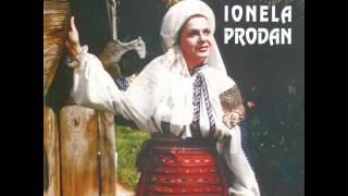 Ionela Prodan - Ană, Ană și Mărie