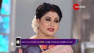 Tuma Bina | Ep - 212 | Best Scene | Feb 08 2025 | Zee Sarthak