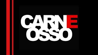 Carne e Osso - Documentário Completo HD