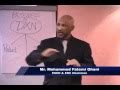 How to do DXN Business Professionally - Part 1