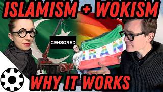 Why Do Wokes Support Islam Despite Apparent Ideological Conflicts? (A Serious Investigation)