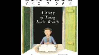 Six Dots: a Story of Young Louis Braille, by Jen Bryant (MPL Book Trailer 342)