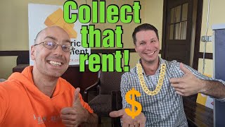 Landlord Tips - Best Way to Collect Rent Payments from Tenants