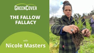 The Fallow Fallacy with Nicole Masters