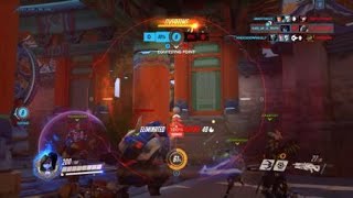 (widow team kill)