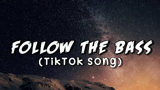 Follow the Bass - Intenso Boom Boom | Tiktok Song (Music Video)