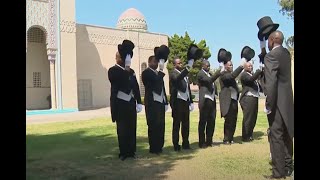 South LA Funeral Home Offers Unique Send Offs For Dearly Departed
