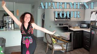 Apartment Tour | One Bedroom Unit in Richmond, VA