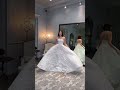 floral ball gowns from rita vinieris bridal