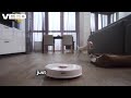 Forget about cleaning! iRobot Roomba j7+ with automatic emptying