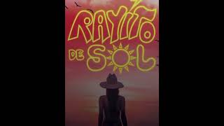 Barbel - Rayito De Sol (Audio Oficial)