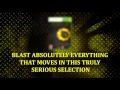 Official Trailer The Serious Sam Collection