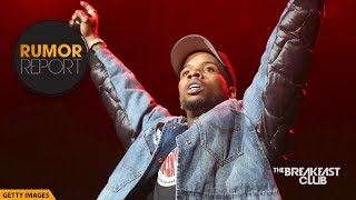 Tory Lanez Unsursprisingly Gets Suspended From Instagram