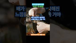 마시기만 해도 배를 홀쭉하게 만들어 주는 페퍼민트차