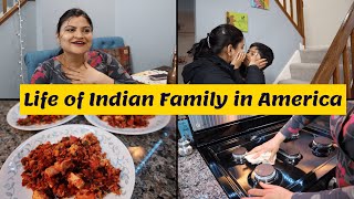 Mai Apko Ye Toh Batana hi Bhul Gayi 🙆~Pregnancy Update:Last Trimester Symptoms~Indian Family Vlogger