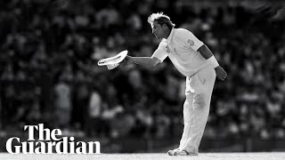 Shane Warne, 'the King of Spin', dead at 52