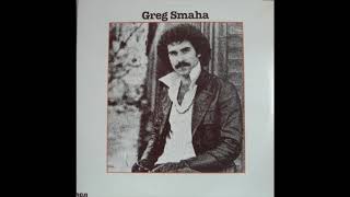 Greg Smaha - Sunshine