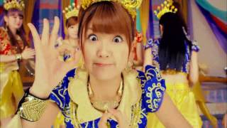 Berryz　工房 cha cha SING