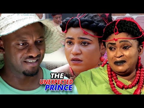 Movie : The Unexpected Prince Season 2 - Yul Edochie 2018 Latest Nigerian Nollywood Movie|Full HD